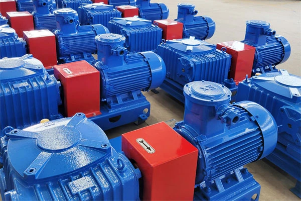 mud agitator for sale