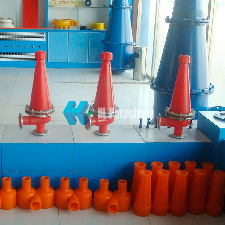 Hydrocyclone