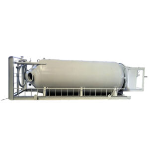 cement silo tank