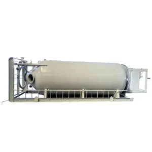 cement silo tank