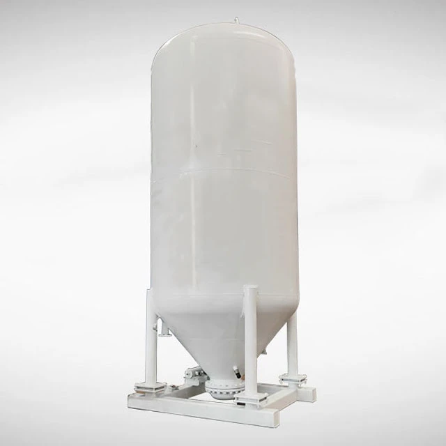 Cement Silo Tank - Image 3