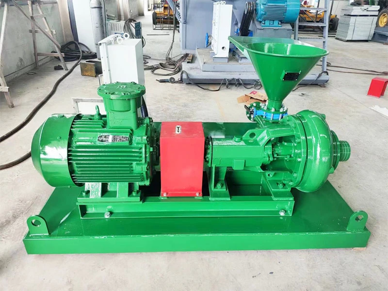 jet mud mixer for sale