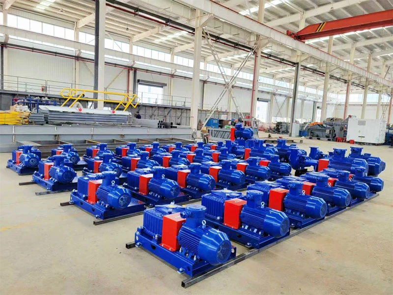 mud agitators for sale
