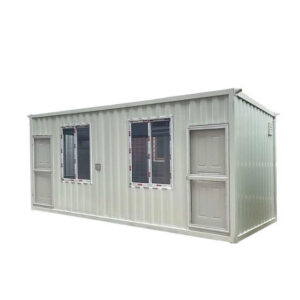 skid mounted camp houses for sale