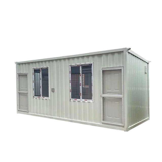 skid mounted camp houses for sale