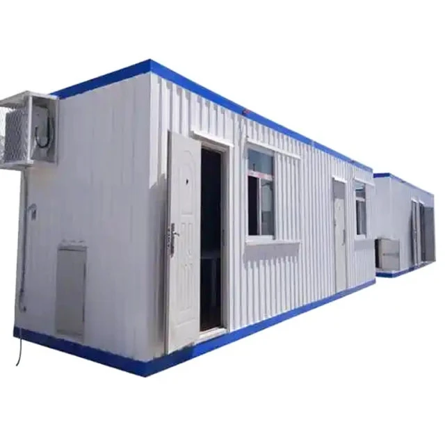 oilfield man camp housing for sale