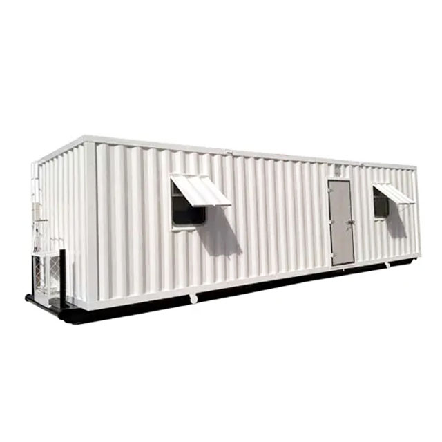 oilfield camp housing for sale