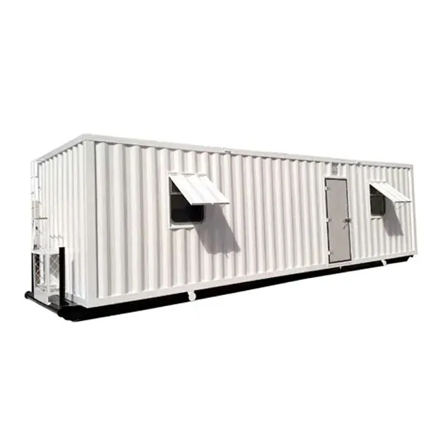 oilfield camp housing for sale