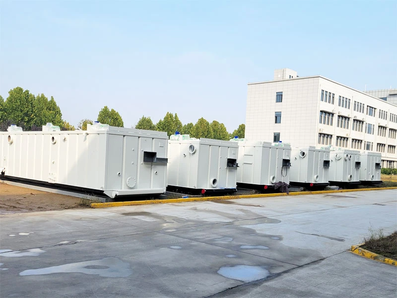 mud tanks for sale