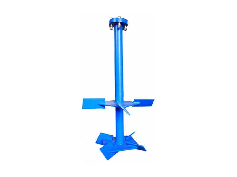 mud agitator impeller