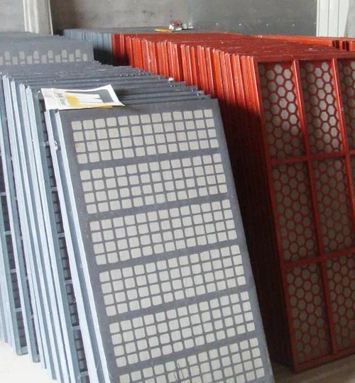 Shale Shaker Screens
