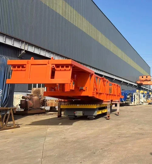 drilling pipe basket