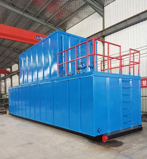 nested water tank